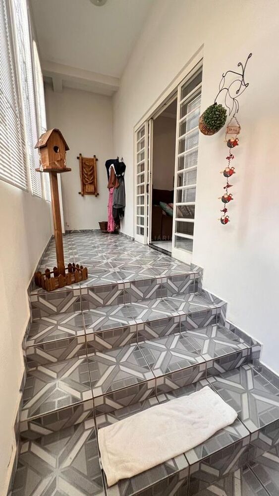 Sobrado à venda com 3 quartos, 120m² - Foto 13