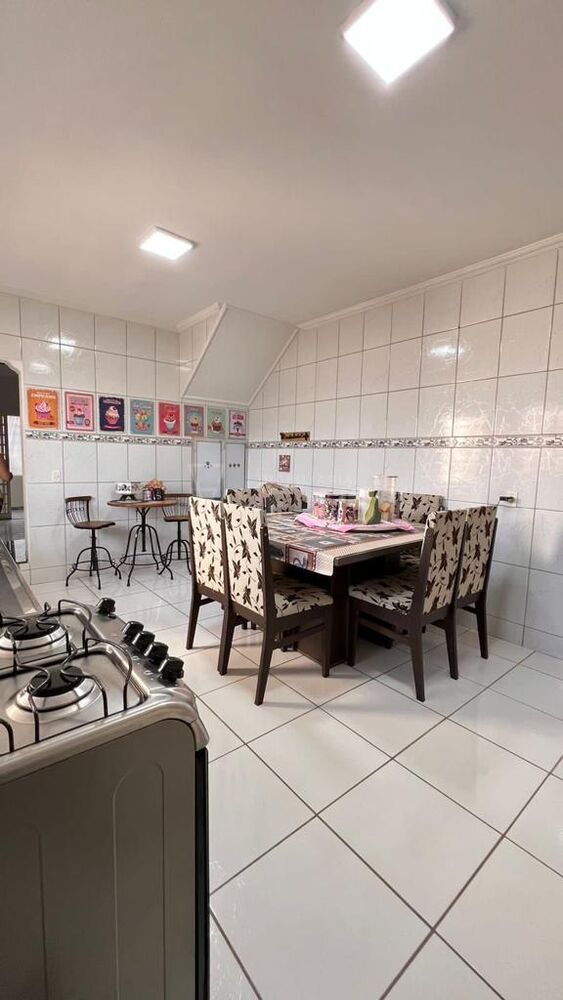 Sobrado à venda com 3 quartos, 120m² - Foto 12