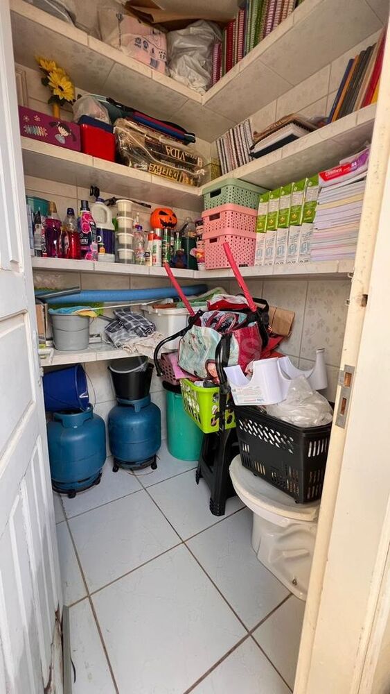 Sobrado à venda com 3 quartos, 120m² - Foto 21