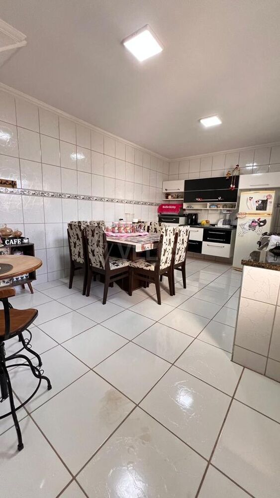 Sobrado à venda com 3 quartos, 120m² - Foto 7