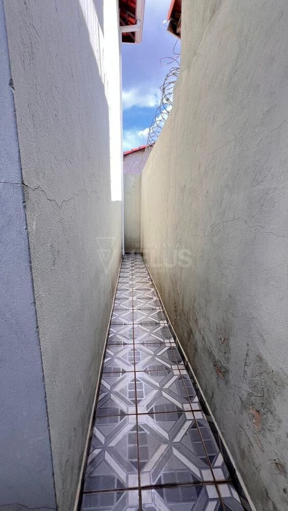Sobrado à venda com 3 quartos, 120m² - Foto 9