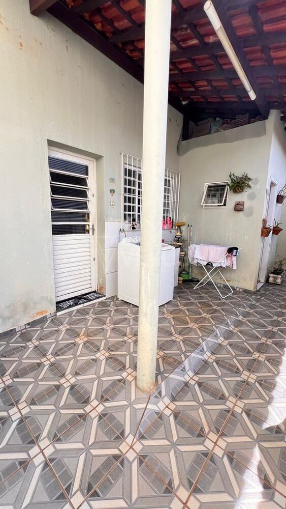 Sobrado à venda com 3 quartos, 120m² - Foto 14
