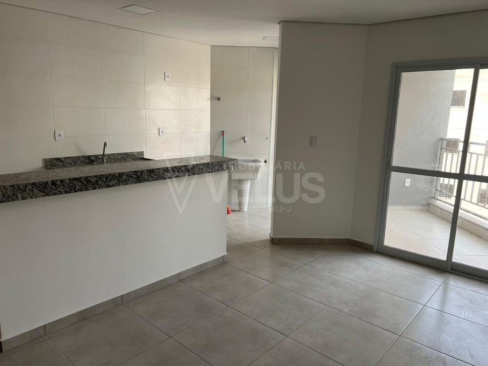 Apartamento à venda com 2 quartos, 50m² - Foto 5
