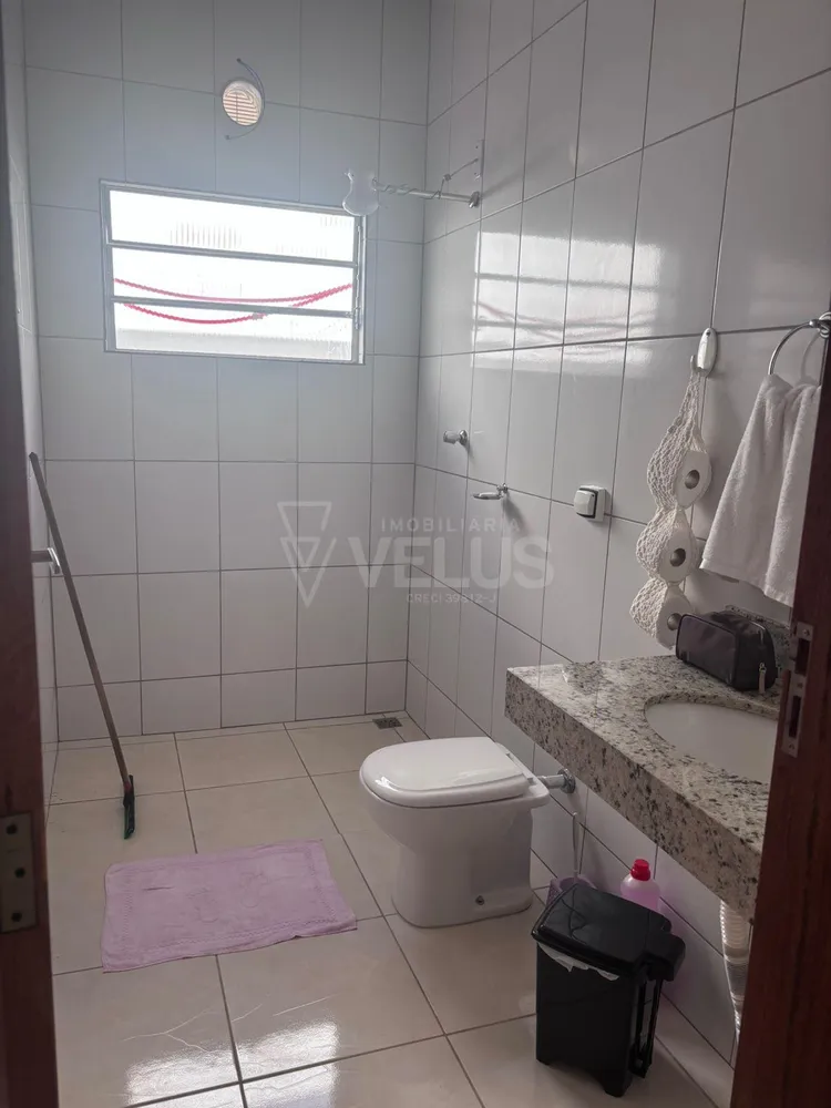 Casa, 1 quarto, 120 m² - Foto 9