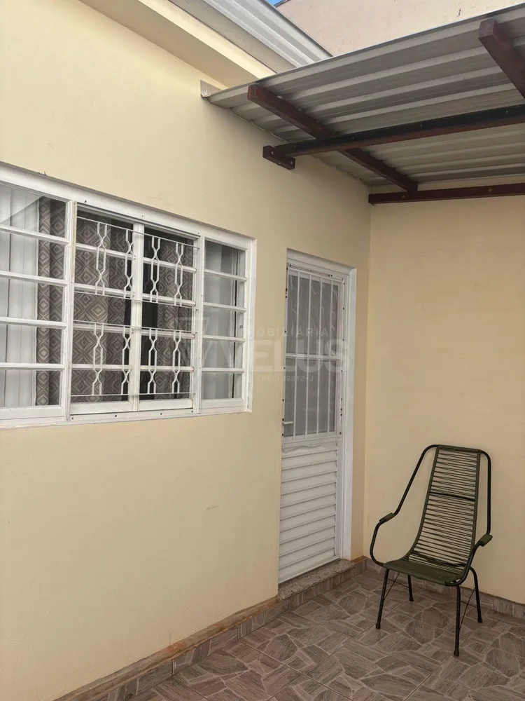 Casa, 1 quarto, 120 m² - Foto 3