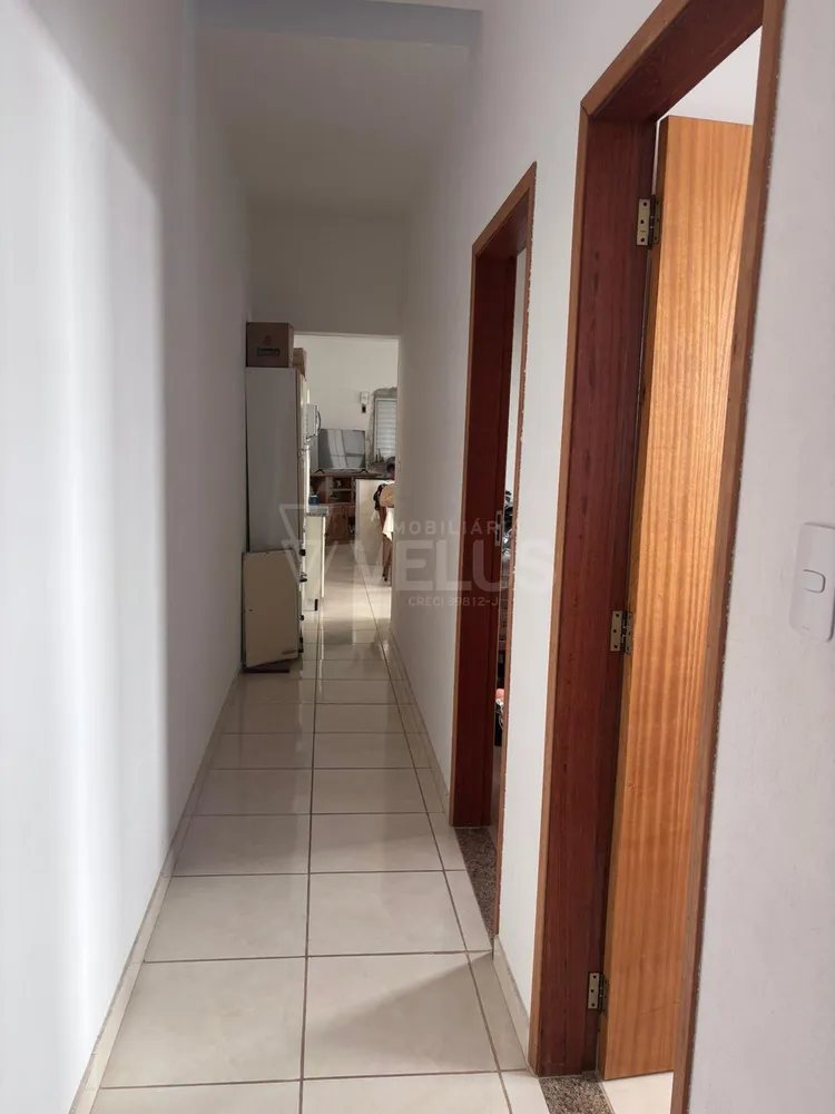 Casa, 1 quarto, 120 m² - Foto 4