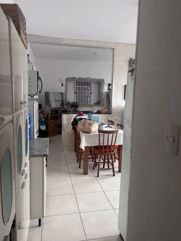 Casa, 1 quarto, 120 m² - Foto 11