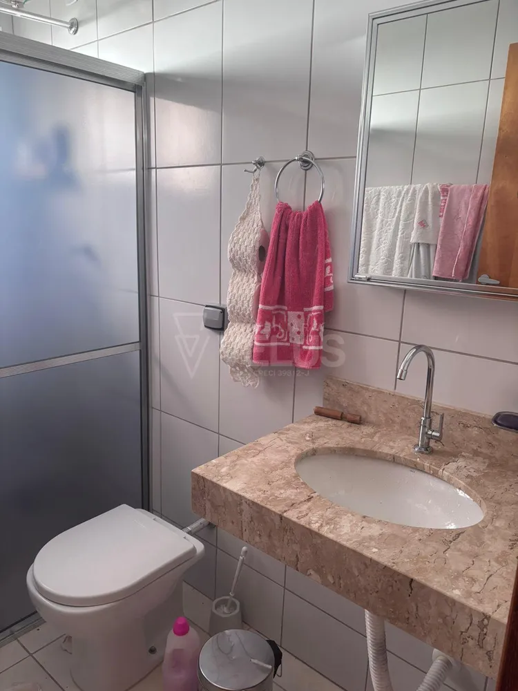 Casa, 1 quarto, 120 m² - Foto 7