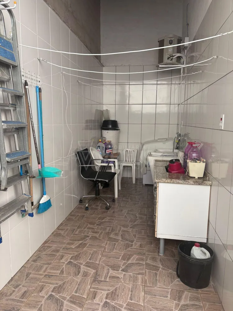 Casa, 1 quarto, 120 m² - Foto 6