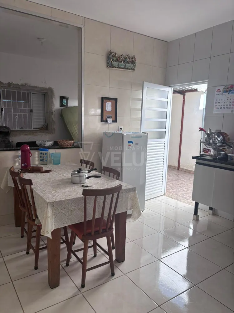 Casa, 1 quarto, 120 m² - Foto 12