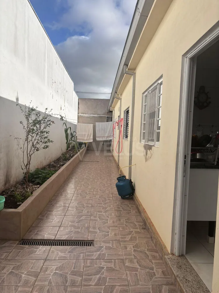 Casa, 1 quarto, 120 m² - Foto 2