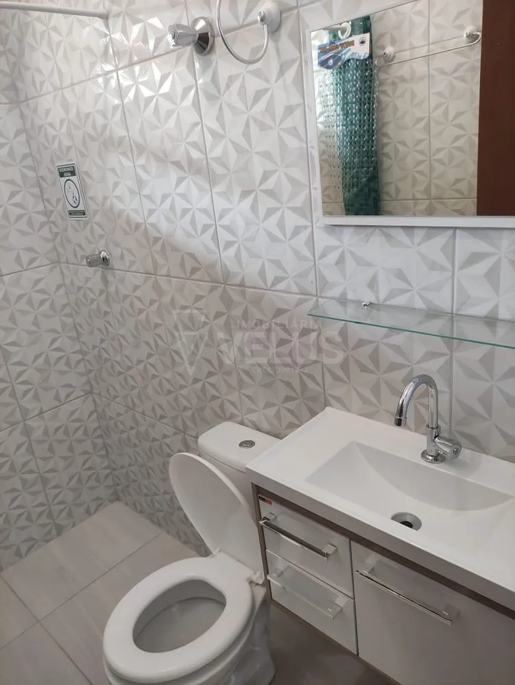 Casa, 3 quartos - Foto 11