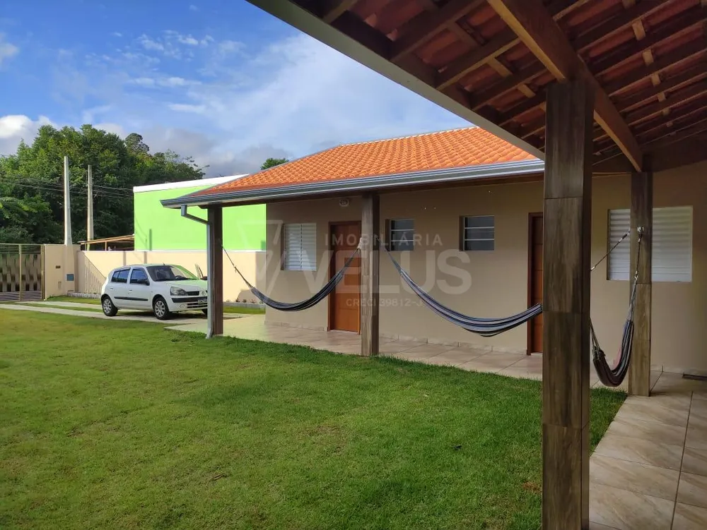Casa, 3 quartos - Foto 2