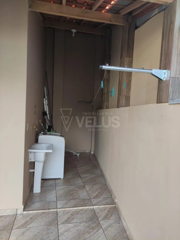 Casa, 3 quartos - Foto 6