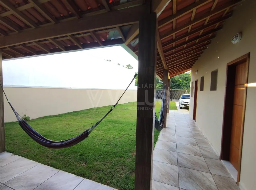 Casa, 3 quartos - Foto 3
