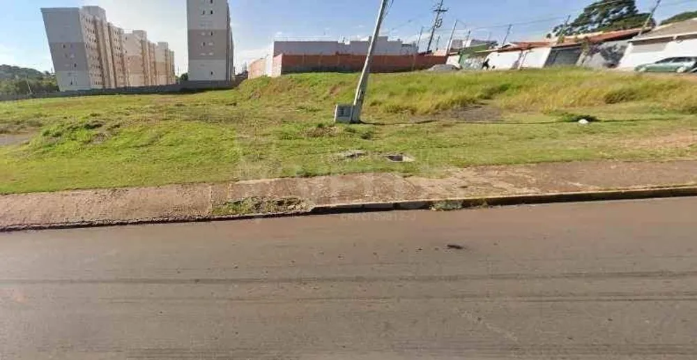 Terreno, 2069 m² - Foto 2