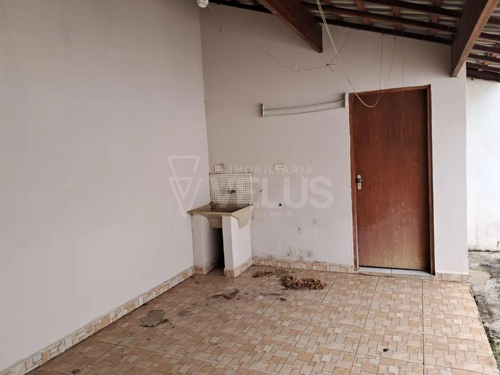 Casa, 2 quartos - Foto 20