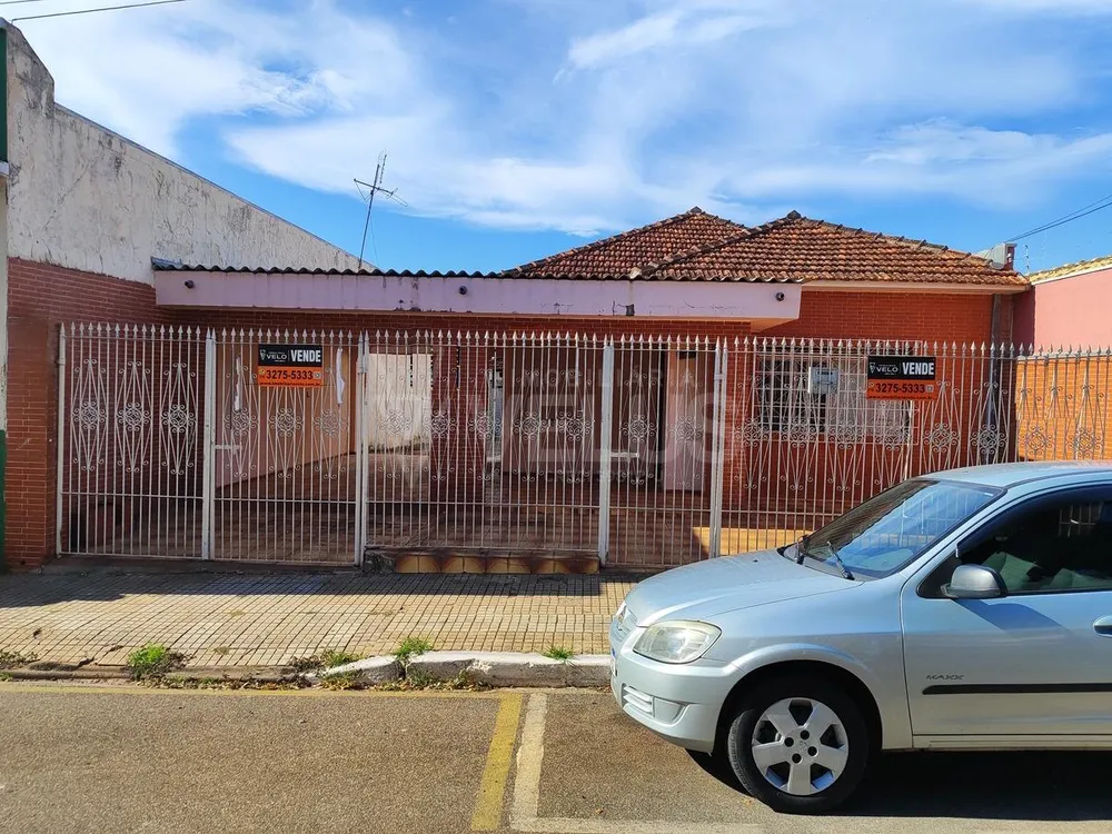 Casa, 3 quartos, 260 m² - Foto 2