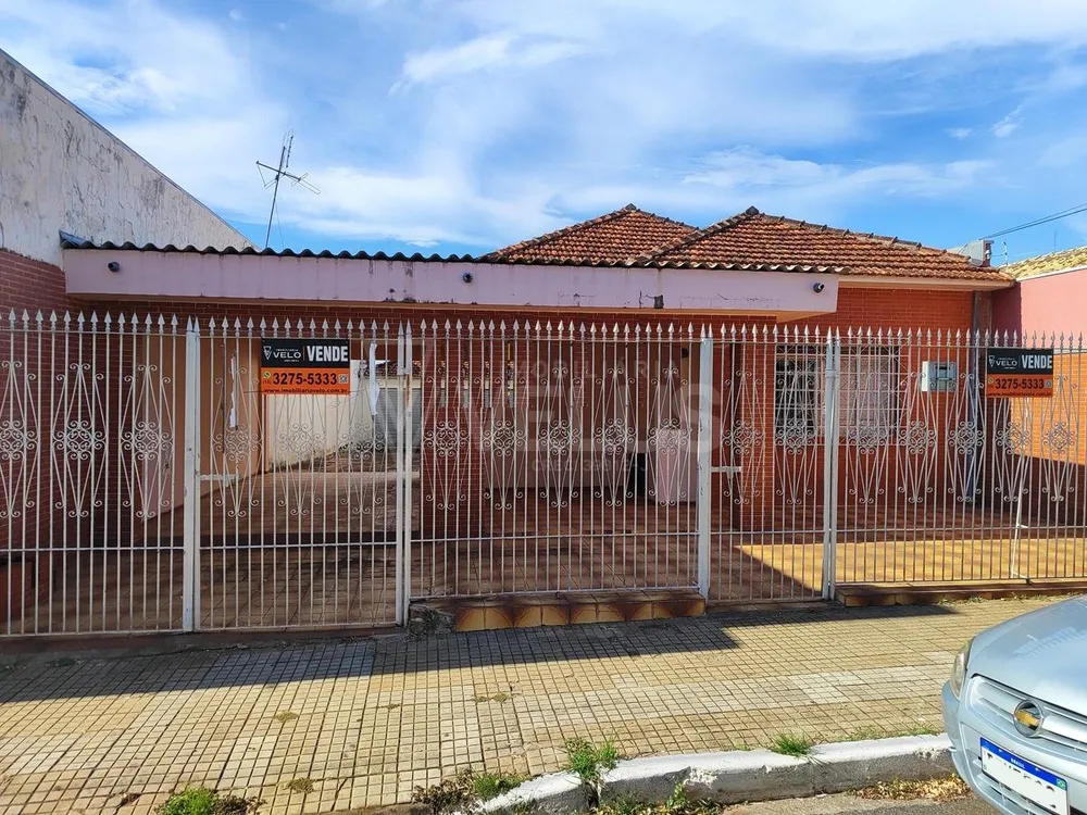 Casa, 3 quartos, 260 m² - Foto 1