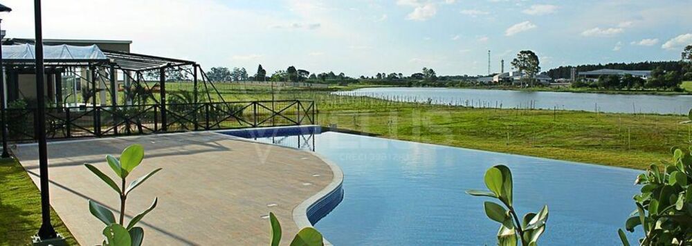 Terreno à venda, 381m² - Foto 1
