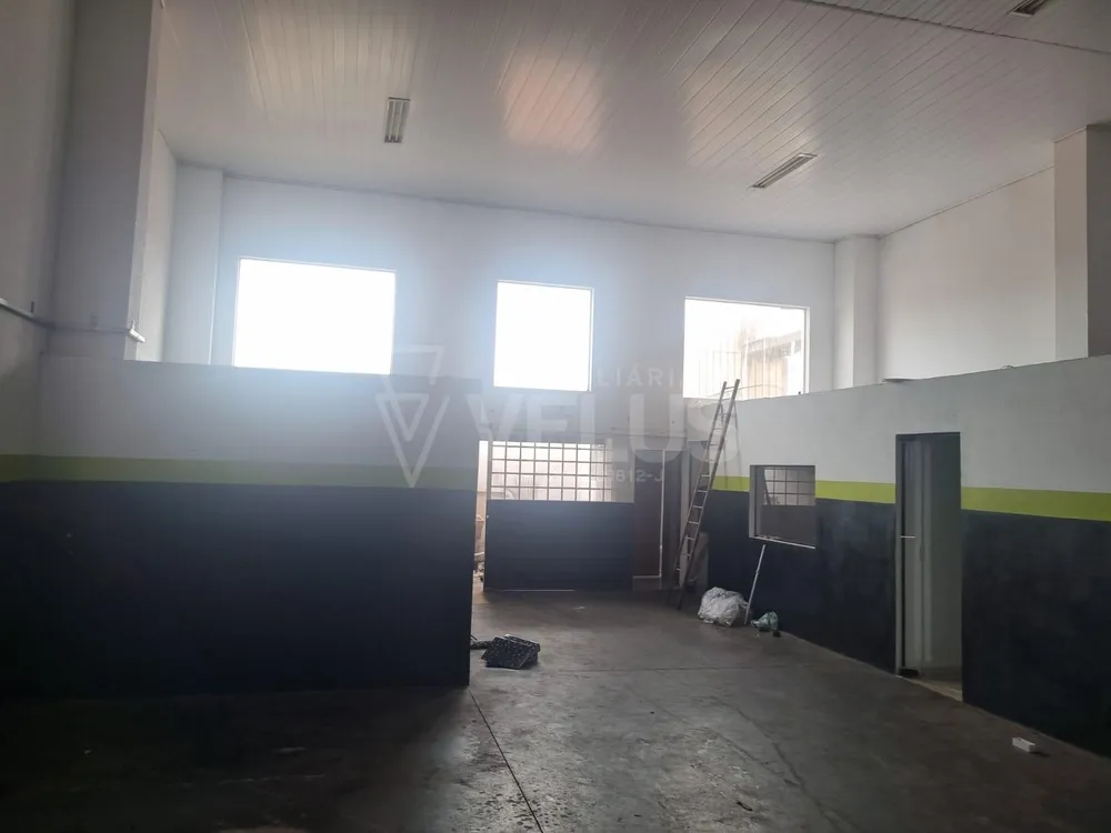 Depósito-Galpão, 300 m² - Foto 2