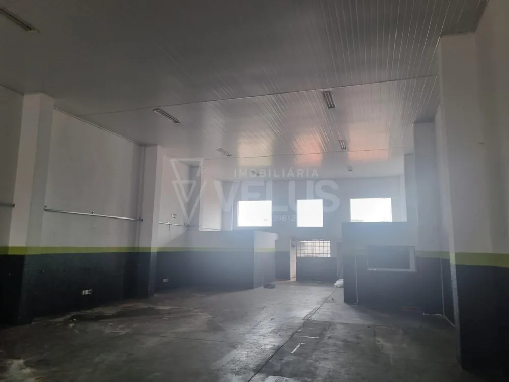 Depósito-Galpão, 300 m² - Foto 12