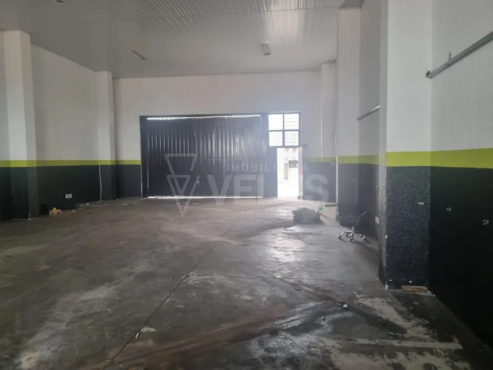 Depósito-Galpão, 300 m² - Foto 1