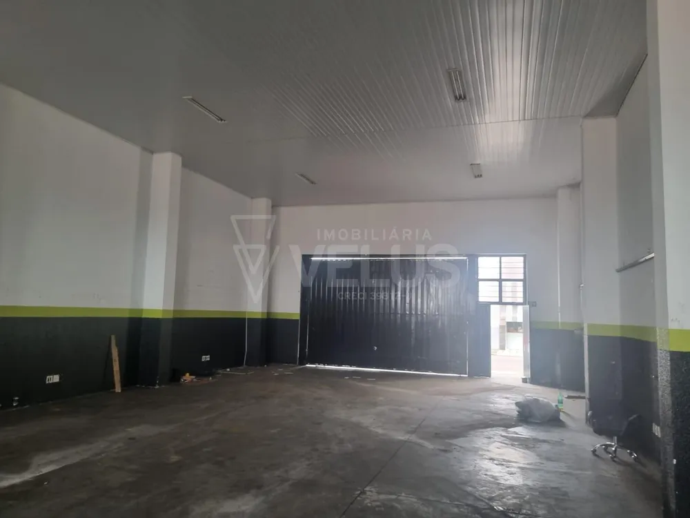 Depósito-Galpão, 300 m² - Foto 4