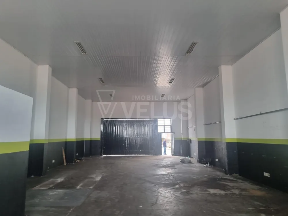 Depósito-Galpão, 300 m² - Foto 11
