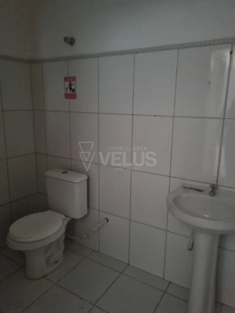 Depósito-Galpão, 300 m² - Foto 6