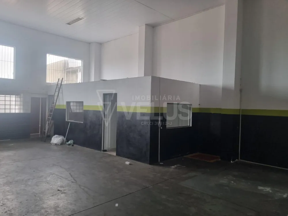Depósito-Galpão, 300 m² - Foto 3