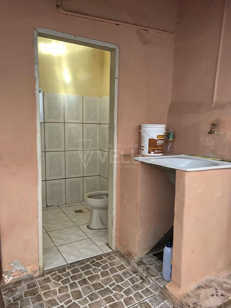 Casa, 3 quartos - Foto 13