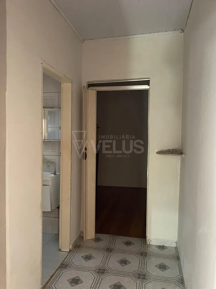 Casa, 3 quartos - Foto 10