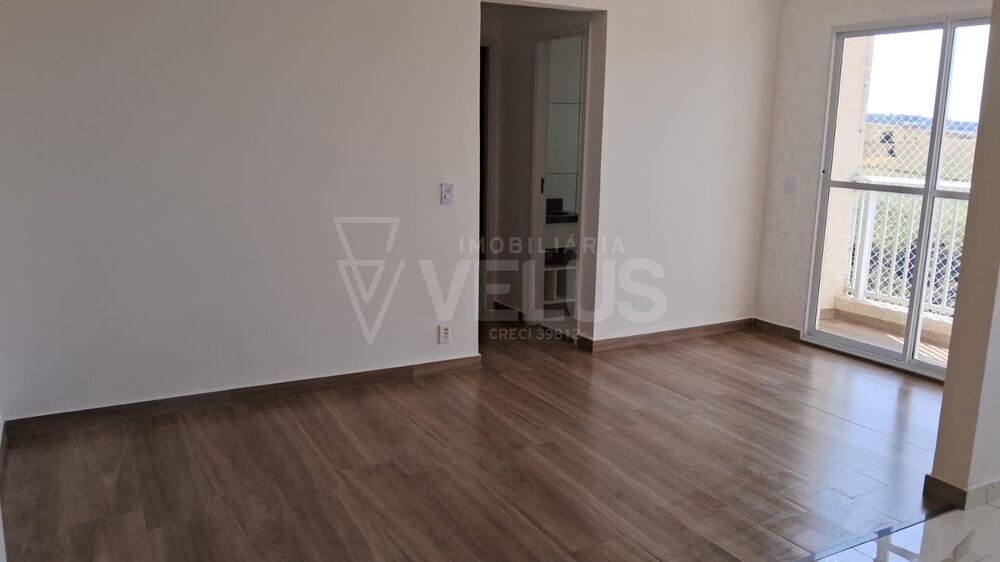 Apartamento para alugar com 2 quartos, 60m² - Foto 2