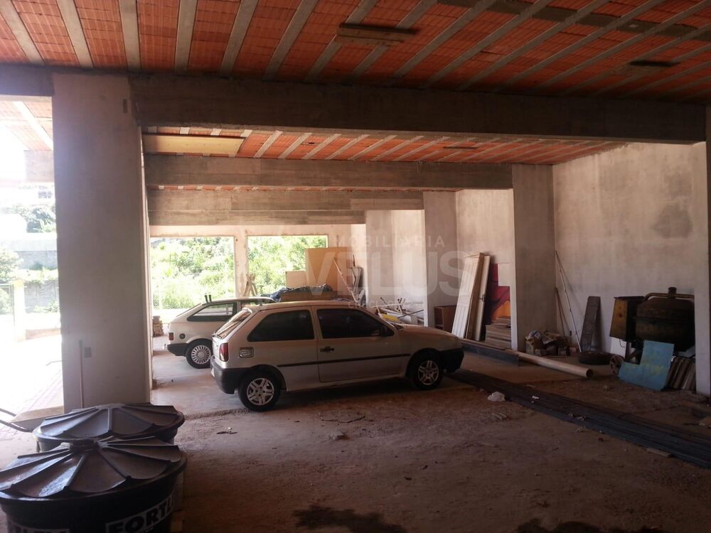 Prédio Inteiro para alugar, 737m² - Foto 2