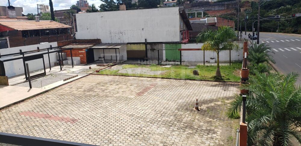 Prédio Inteiro para alugar, 737m² - Foto 5