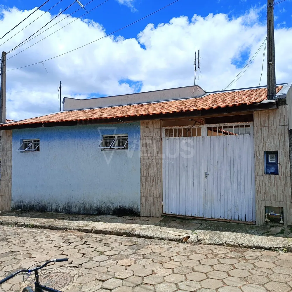 Casa, 2 quartos - Foto 1