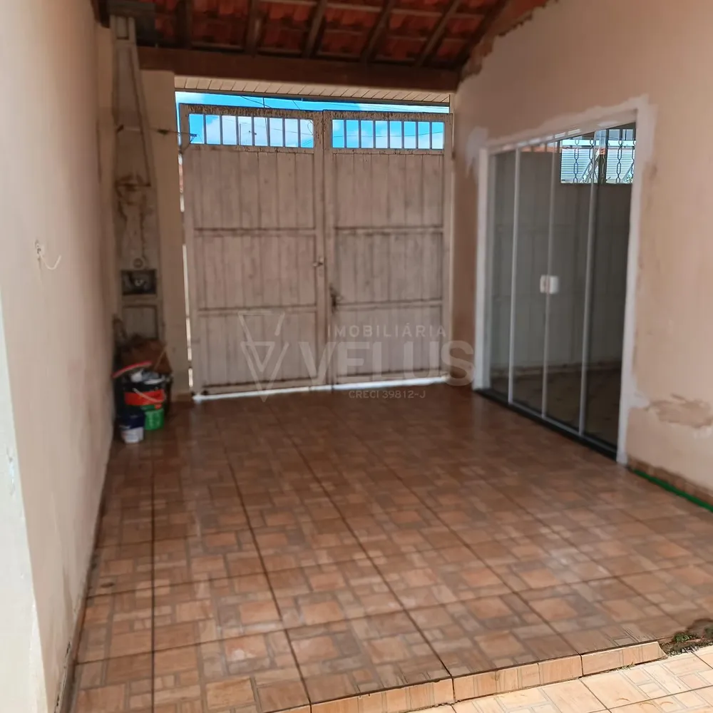 Casa, 2 quartos - Foto 2