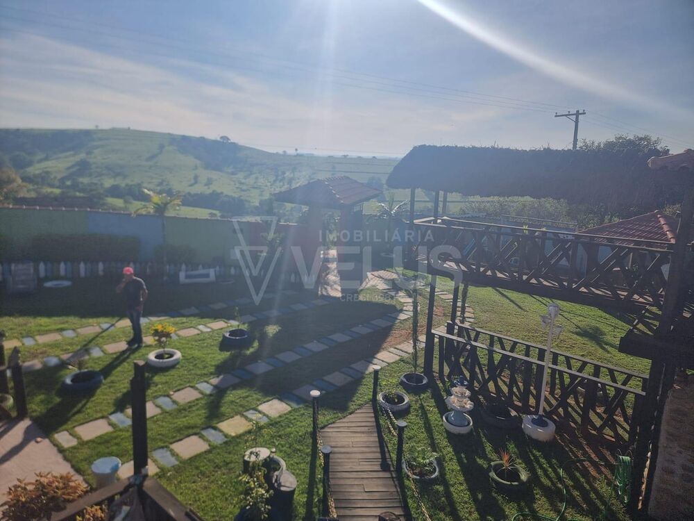 Chácara à venda com 5 quartos, 3000m² - Foto 3