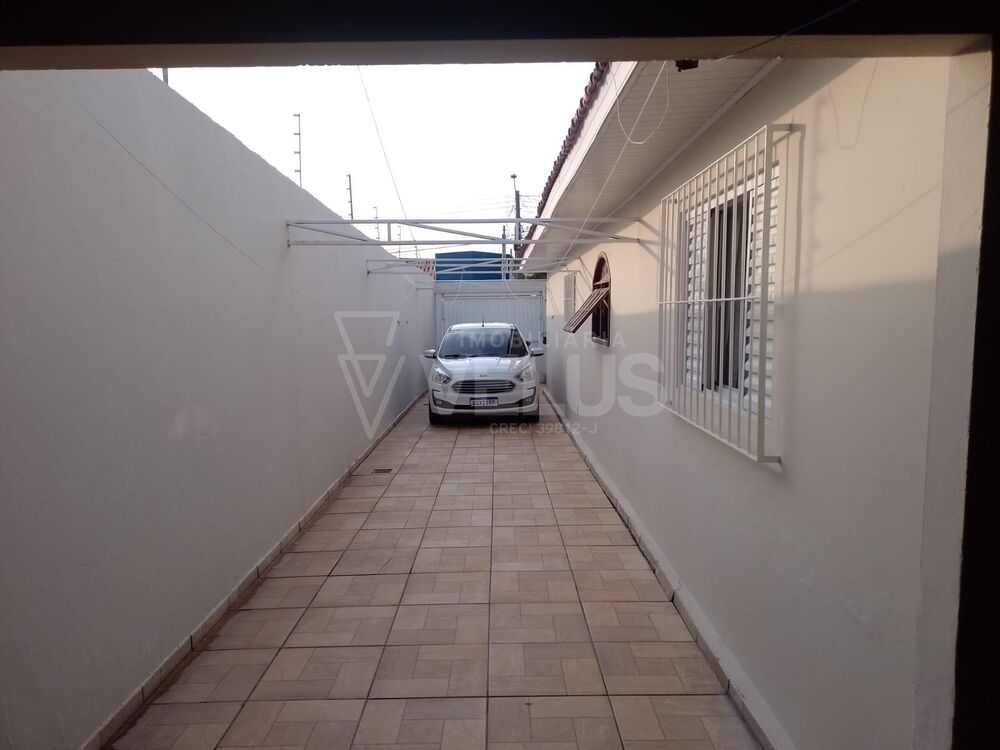 Casa à venda com 3 quartos, 166m² - Foto 5