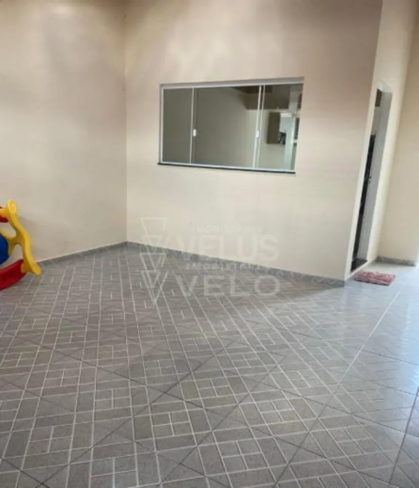 Casa, 2 quartos, 100 m² - Foto 1