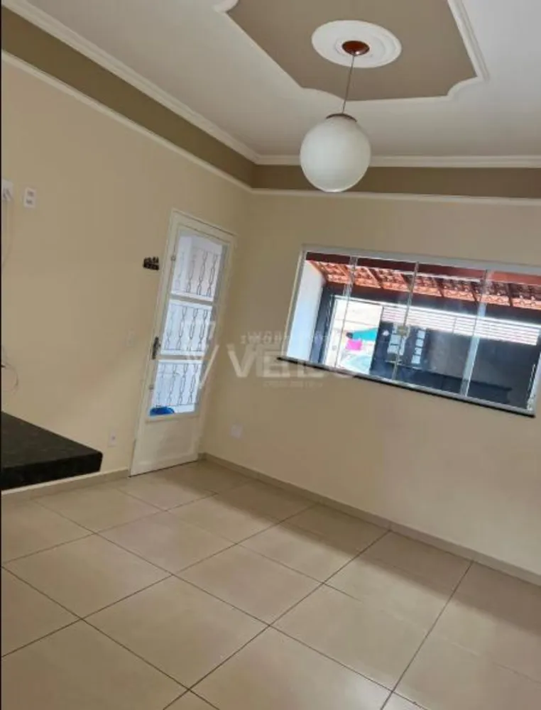 Casa, 2 quartos, 100 m² - Foto 2