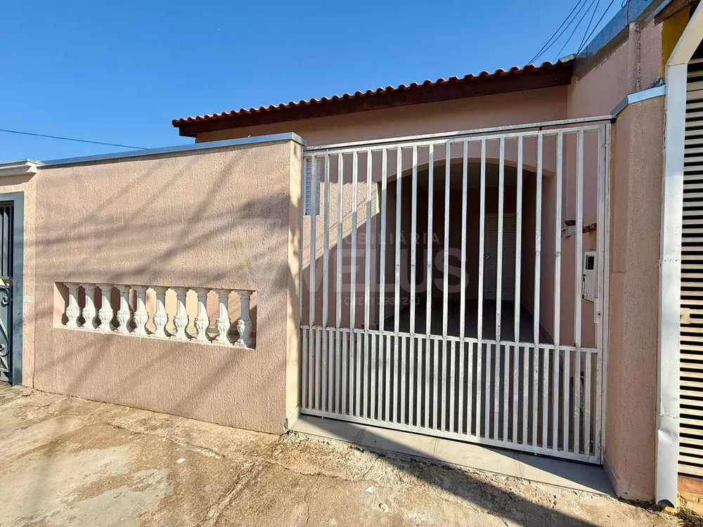 Casa, 2 quartos, 78 m² - Foto 3