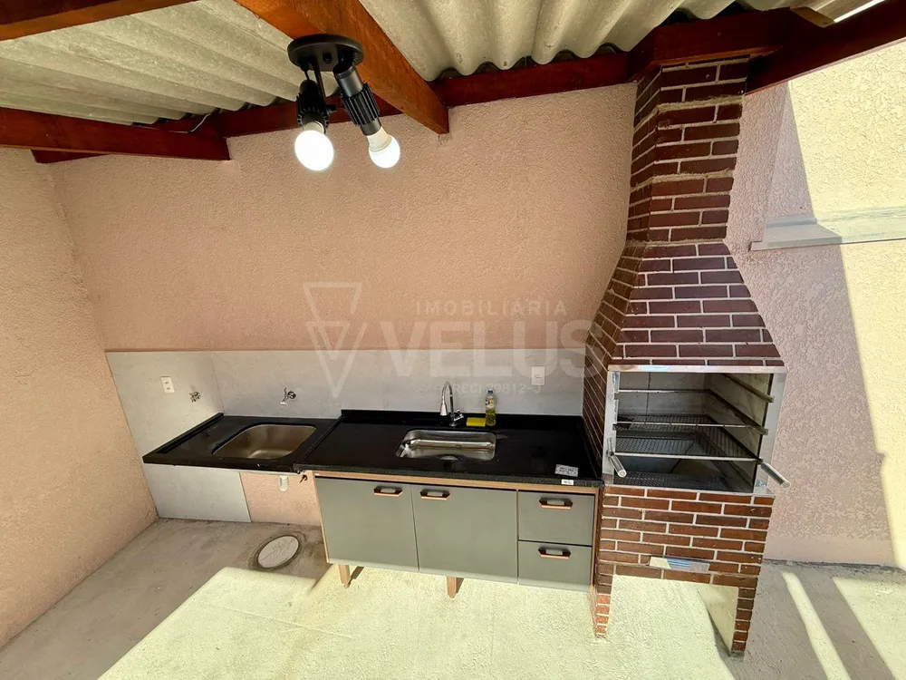 Casa, 2 quartos, 78 m² - Foto 16