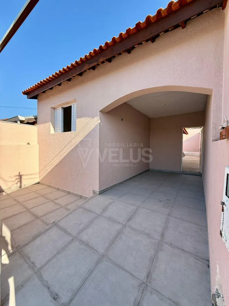 Casa, 2 quartos, 78 m² - Foto 2