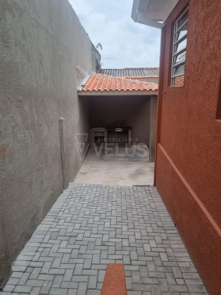 Casa, 4 quartos - Foto 16