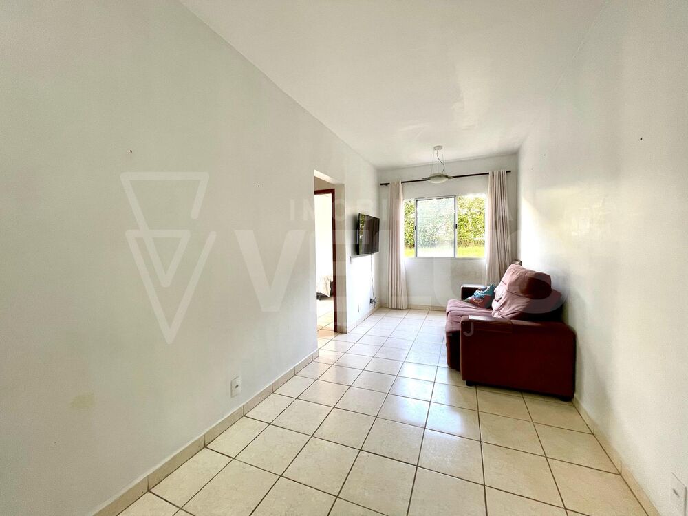 Apartamento à venda com 2 quartos - Foto 4