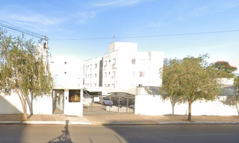 Apartamento à venda com 2 quartos - Foto 1
