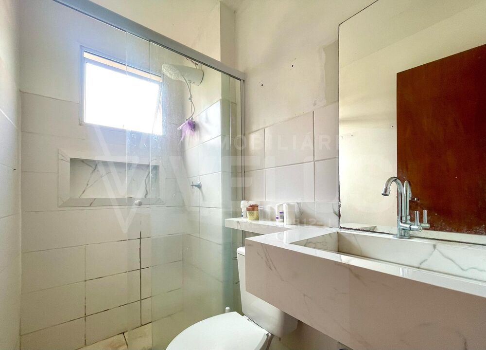Apartamento à venda com 2 quartos - Foto 6