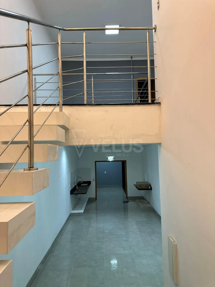 Casa de Condomínio, 3 quartos - Foto 19